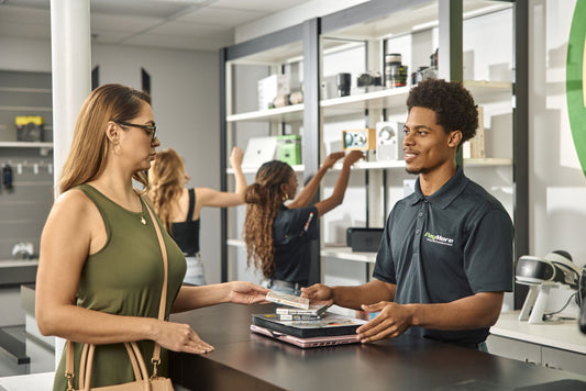 The Best Place to Sell Electronics for Cash in Seven Oaks, SC