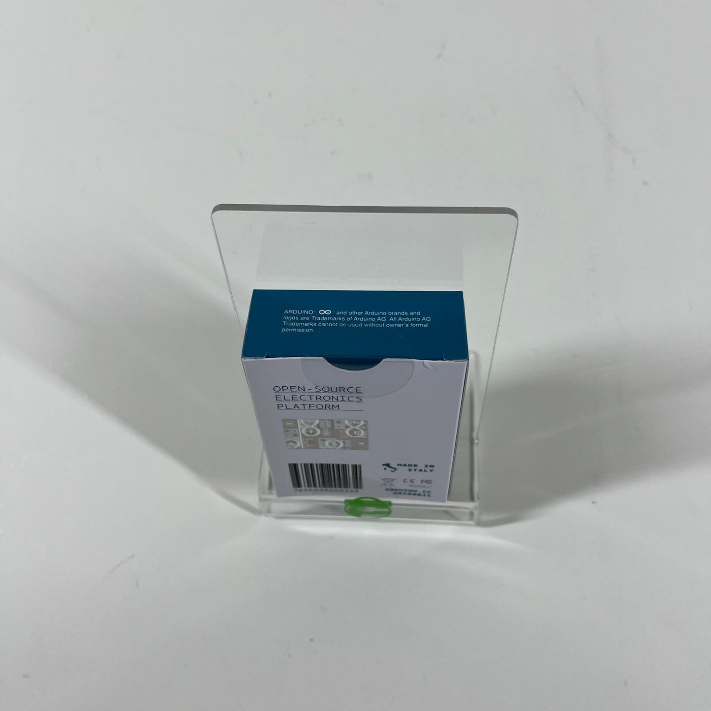 New ARDUINO UNO WIFI REV2 Arduino Microcontroller ABX00021