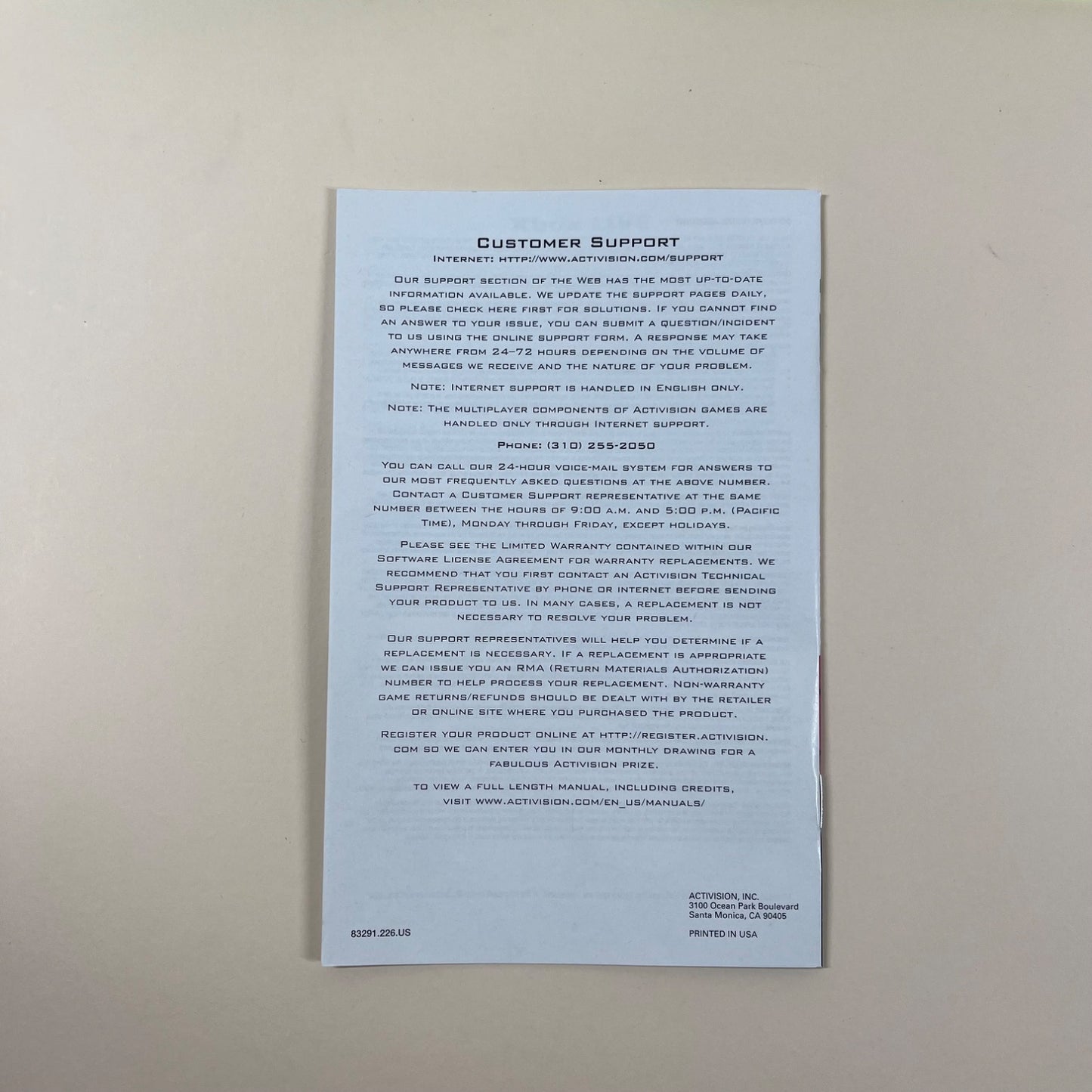 Product Image