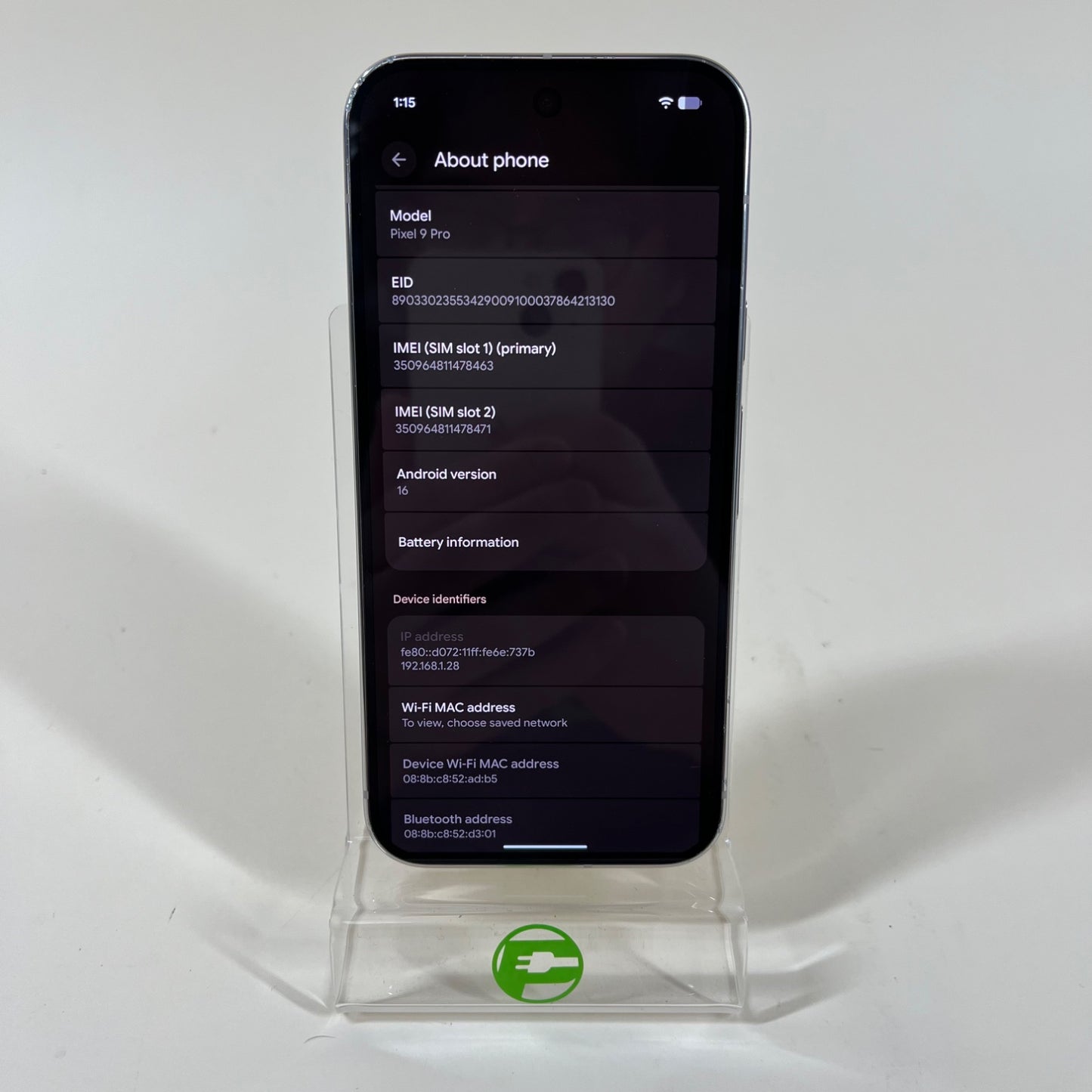 Product Image