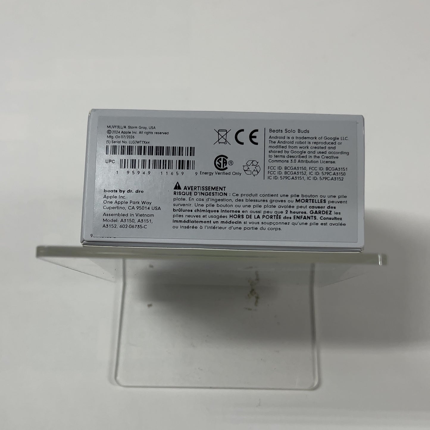 Product Image