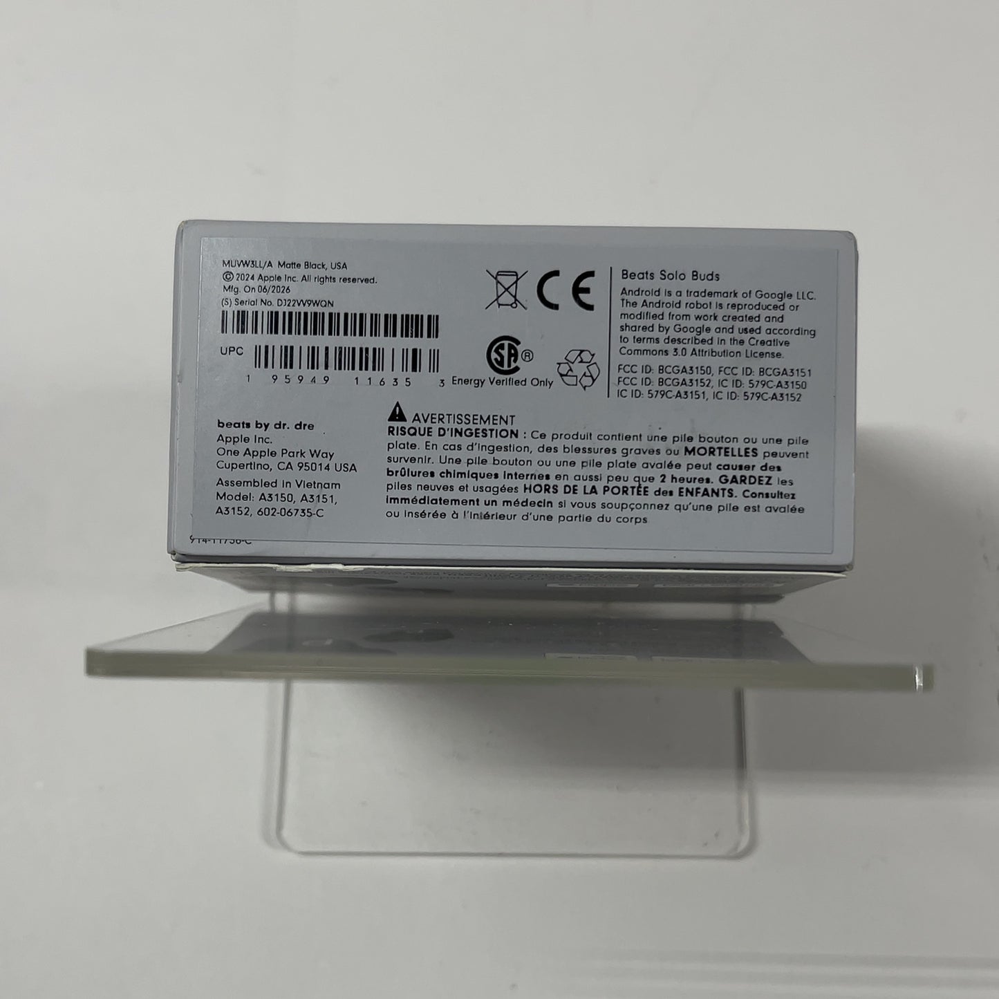 Product Image