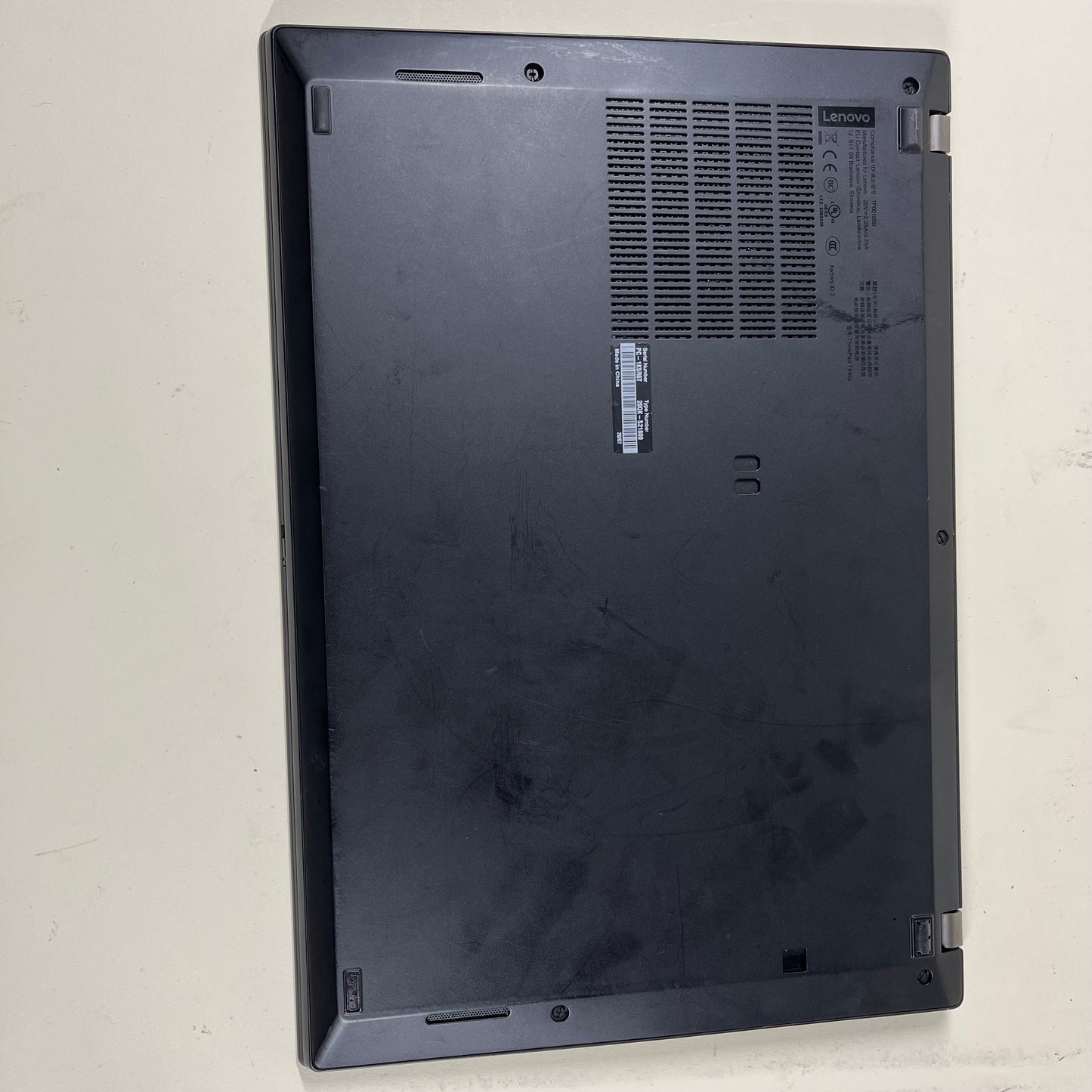 Lenovo ThinkPad T495 Ryzen 5 pro 3500u 2.1GHz 6GB RAM 256GB SSD