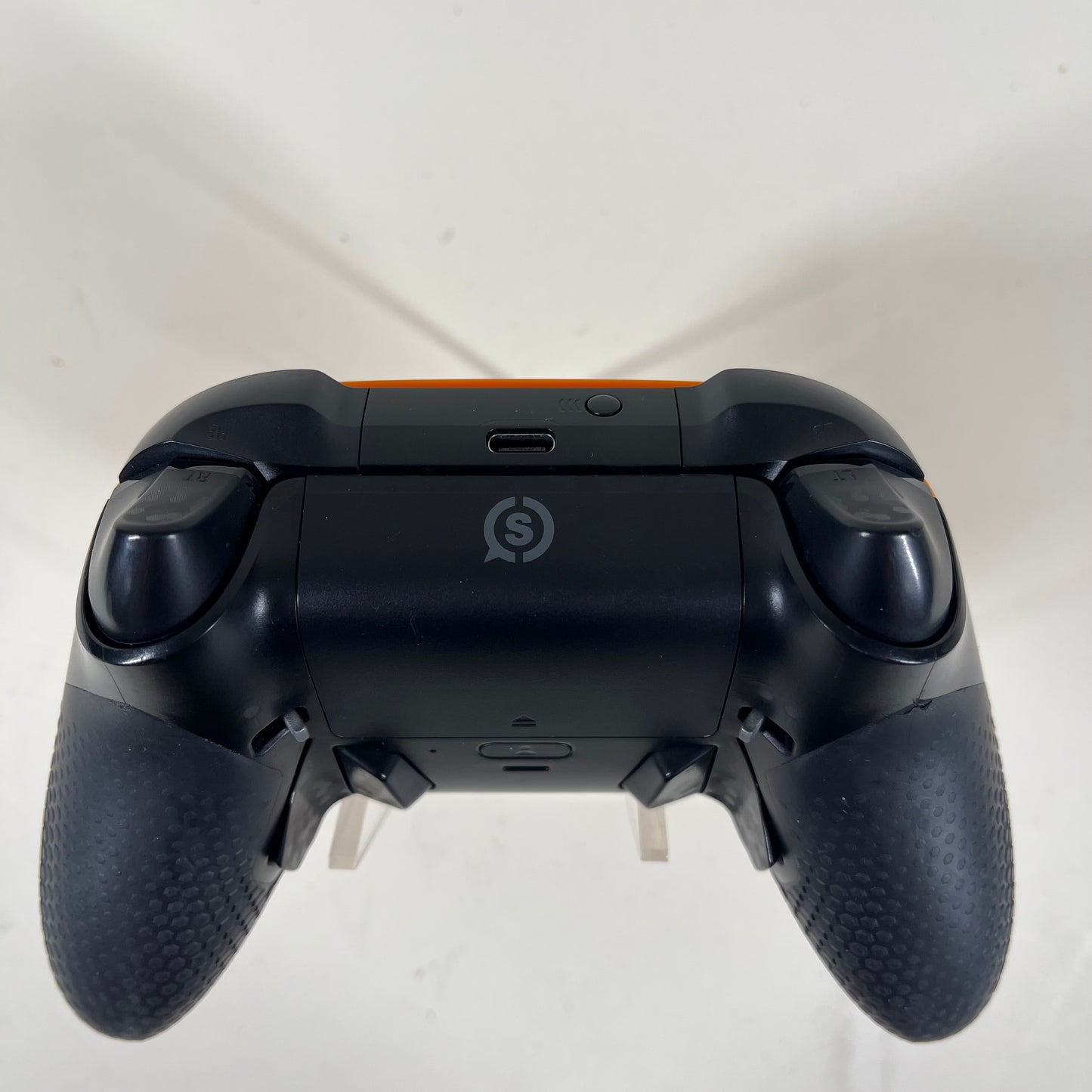 SCUF Instinct Pro Black/Orange SG504 Xbox One / Xbox Series X/S / PC