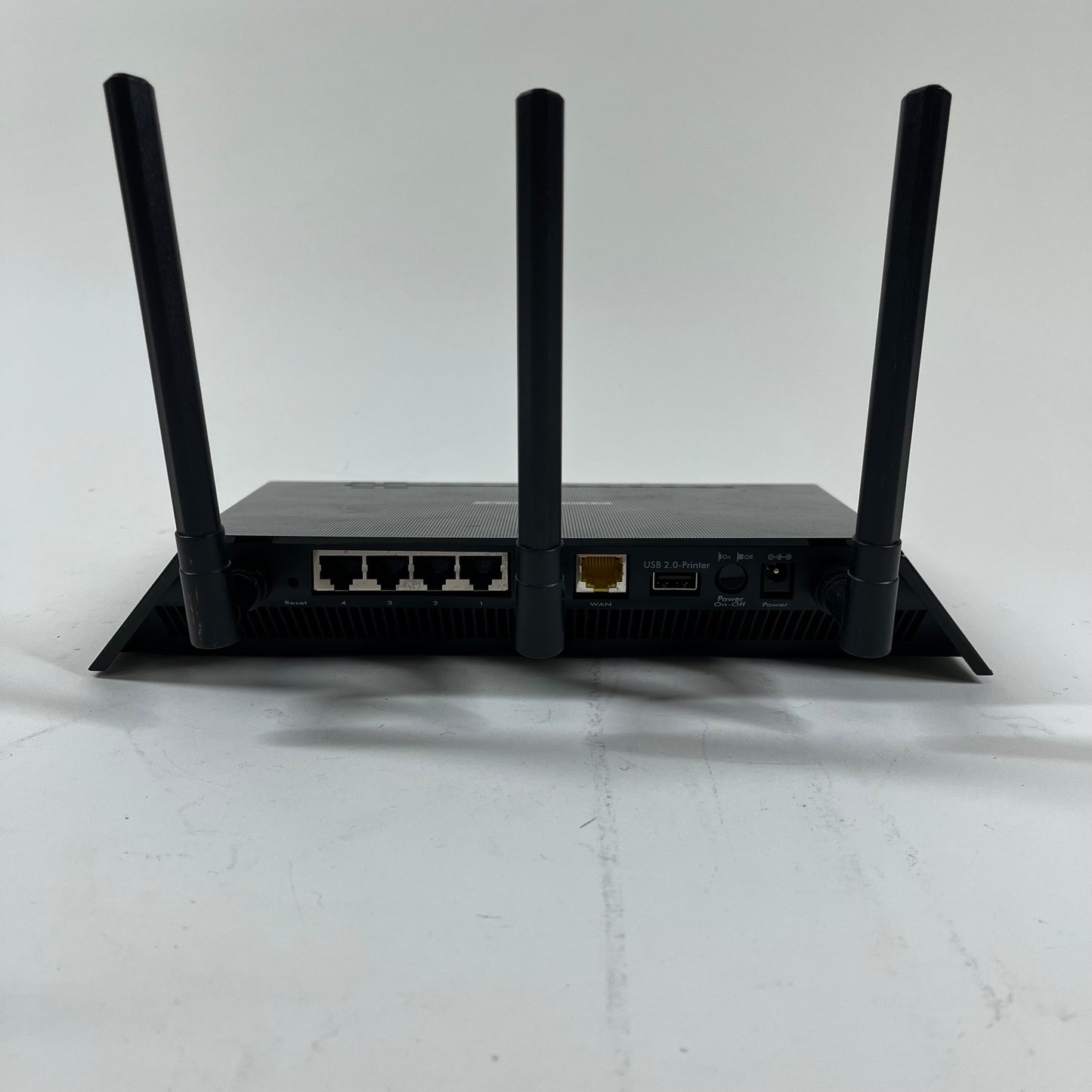 NETGEAR R6400 Dual Band AC1750 AC1750 Smart Router