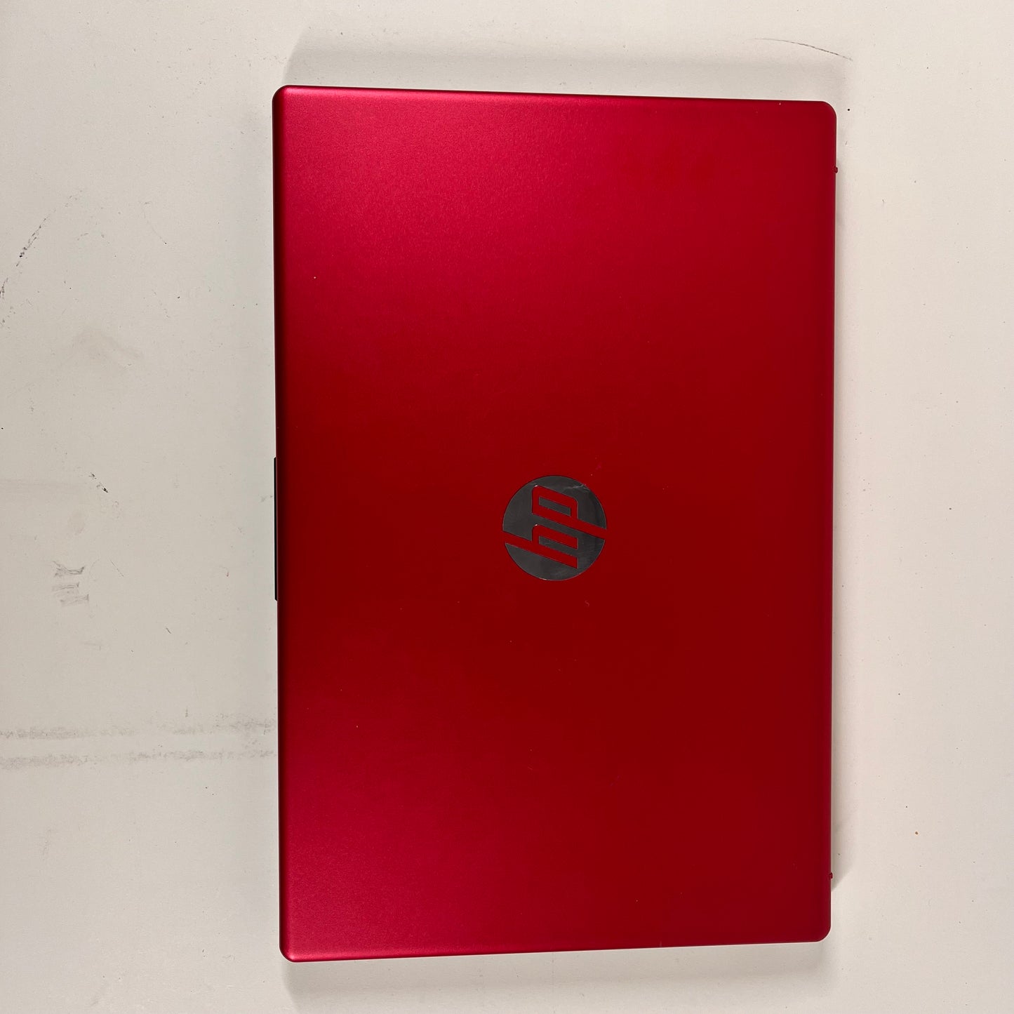 HP Laptop 15-fd0083wm 15.6" intel n200 1.0GHz 4GB RAM 128GB SSD