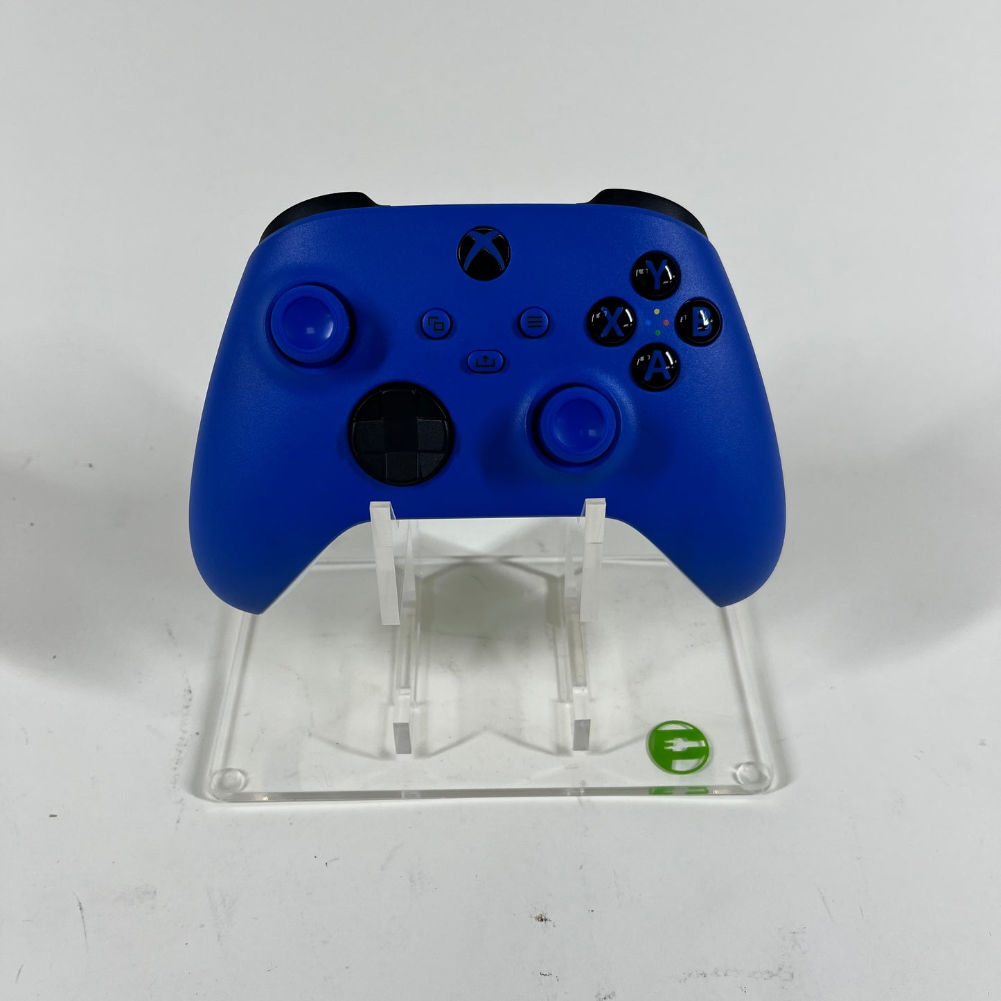 Microsoft Xbox Series X|S Wireless Controller Shock Blue 1914