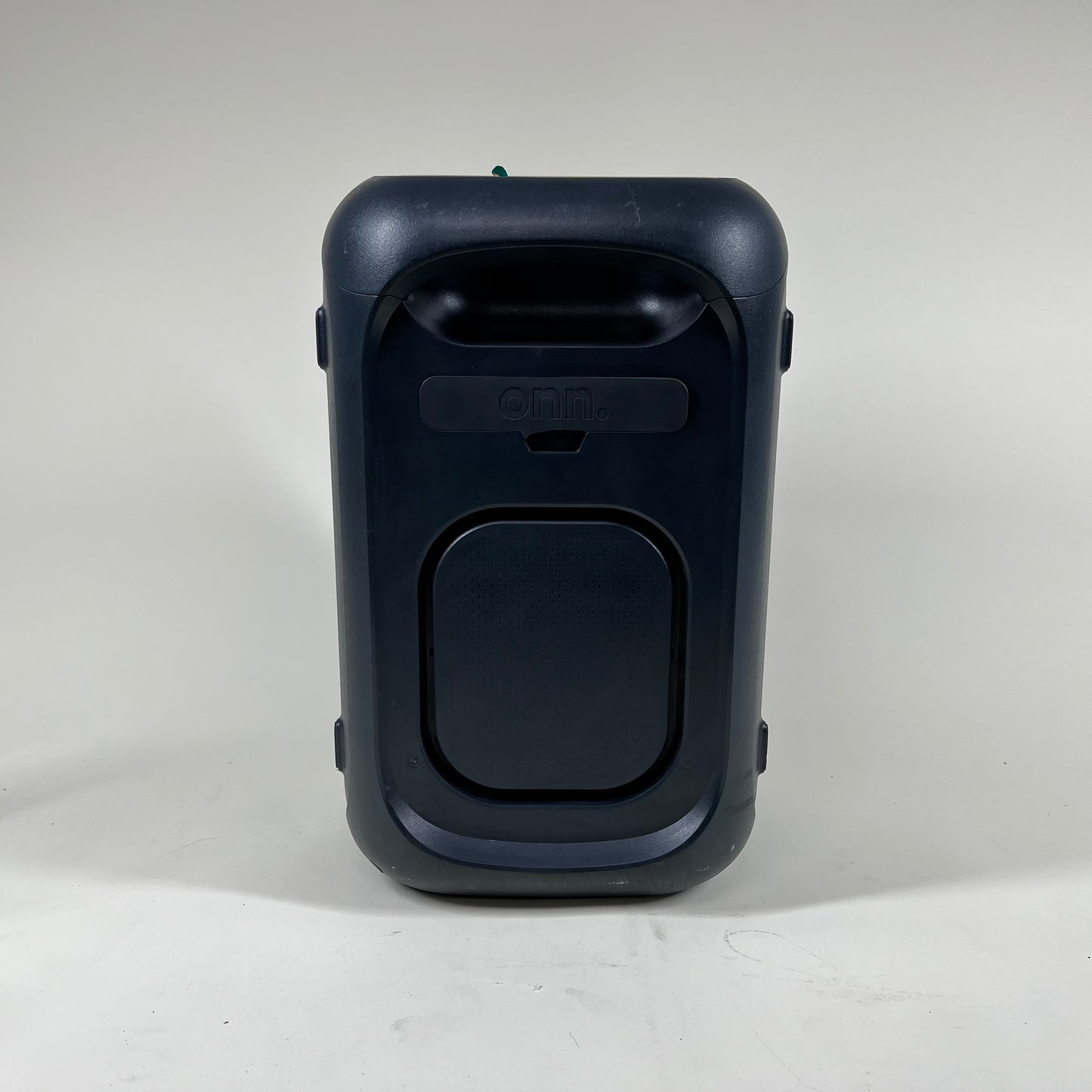 ONN Groove Medium Wireless Party Speaker Black 100094812