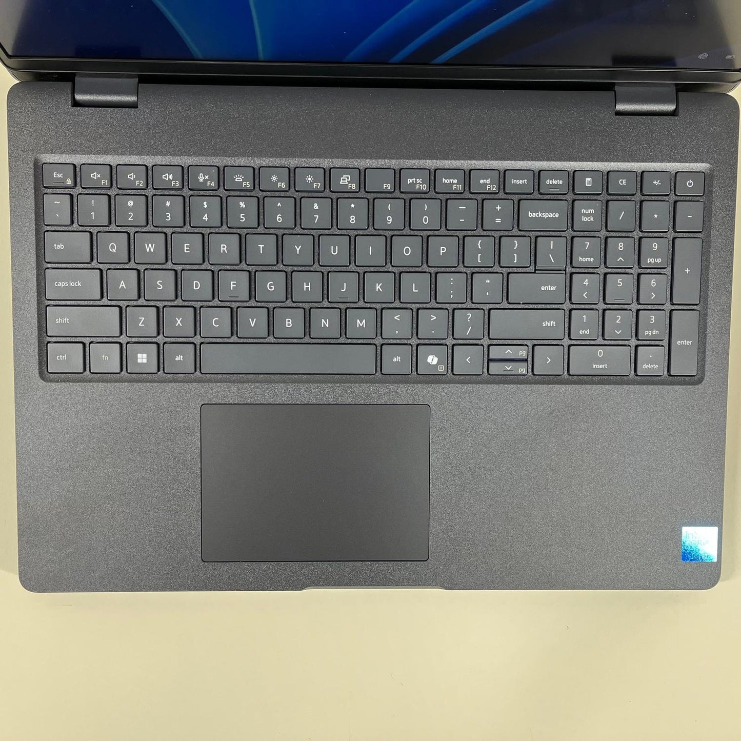 Dell Pro 16 16" Intel Core 5 120U 1.4GHz 8GB RAM 256GB SSD