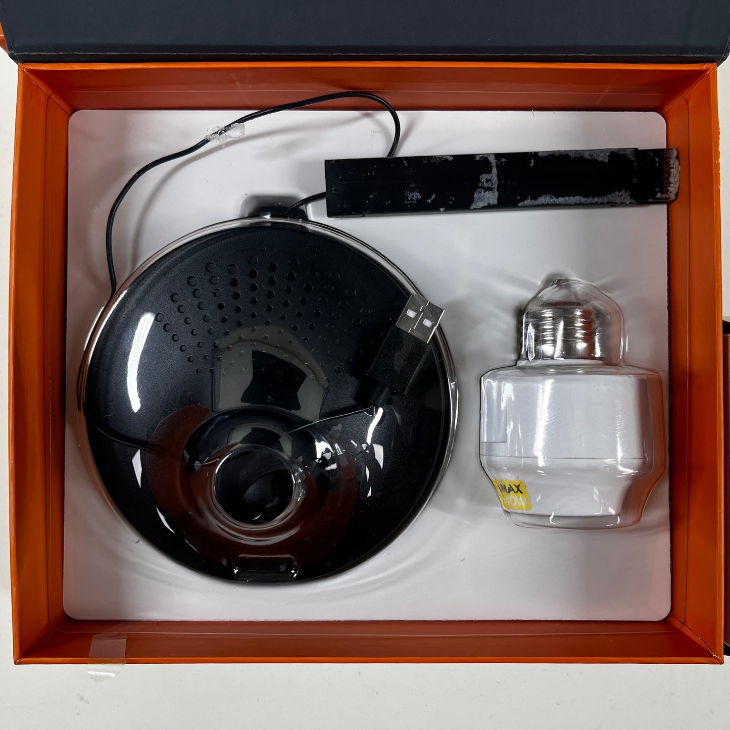 New Toucan Outdoor Surveillance Kit Security Camera TSK100KU