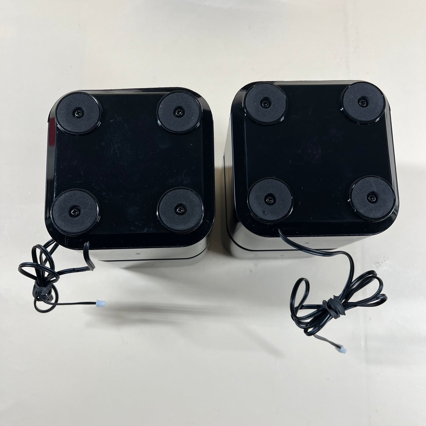 Emerson ES-4001 Bluetooth CD Microsystem Black