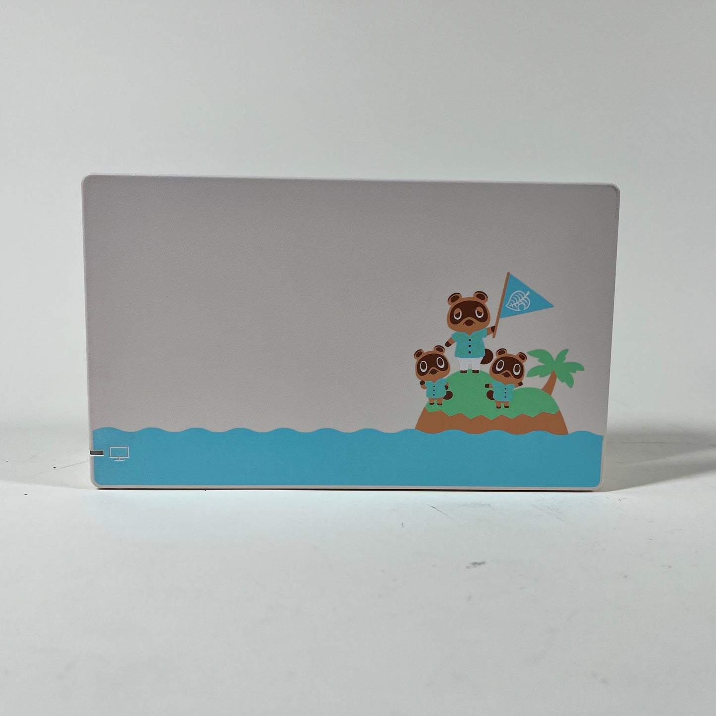 Nintendo Switch v2 Animal Crossing Edition