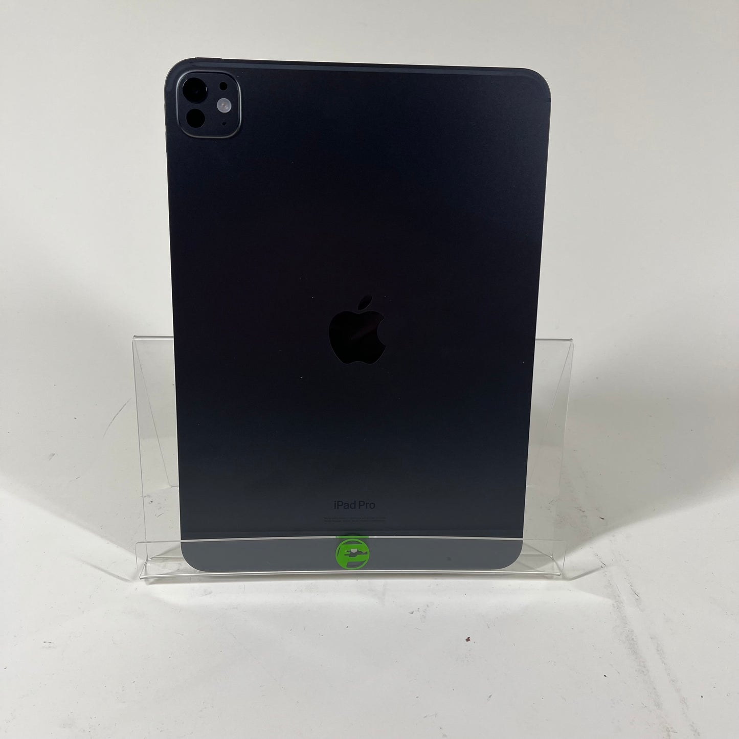 WiFi Only Apple iPad Pro 11" M4 2TB 18.1.1 Space Gray MVVG3LL/A