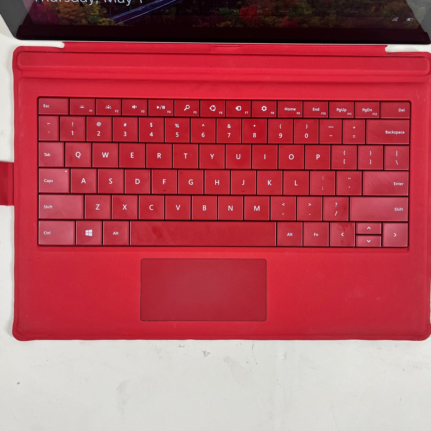 Microsoft Surface 3 1867 i5-1035G7 8GB RAM 128GB