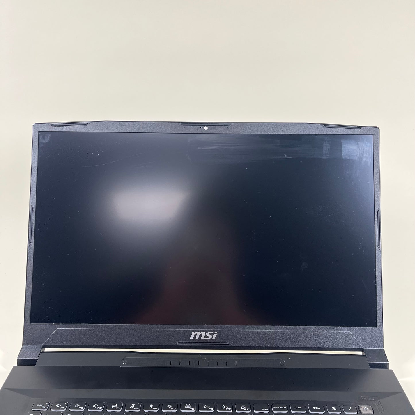 MSI Katana A17 AI B8V 17.3" AMD Ryzen 9 4.0GHz 32GB RAM 1TB SSD GeForce RTX 4050
