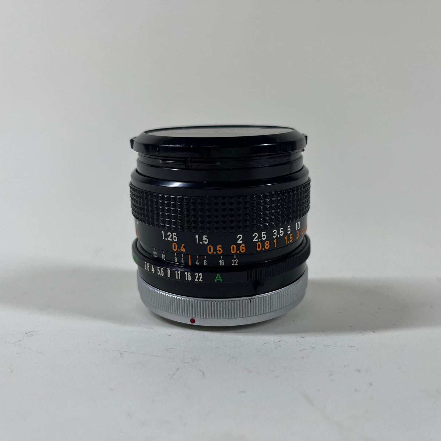 Canon EF 28mm f/2.8 28mm Lens