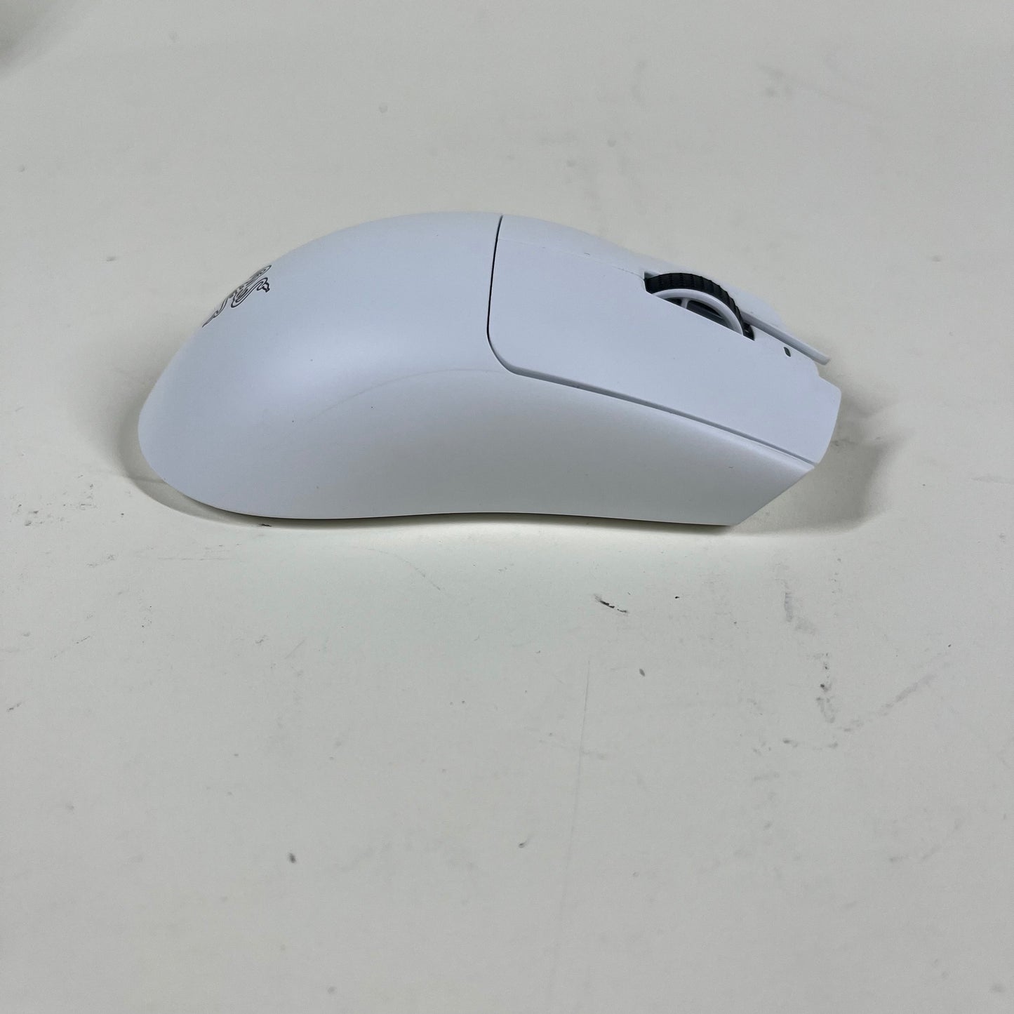 Razer Razer V3 Pro White Edition White RZ01-0512-0200-R3U1 For PC