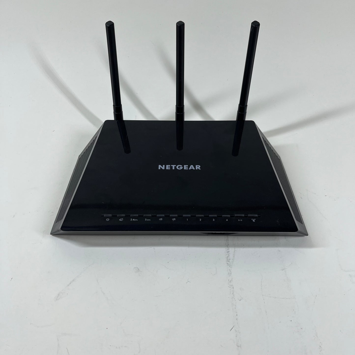 NETGEAR R6400 Dual Band AC1750 AC1750 Smart Router
