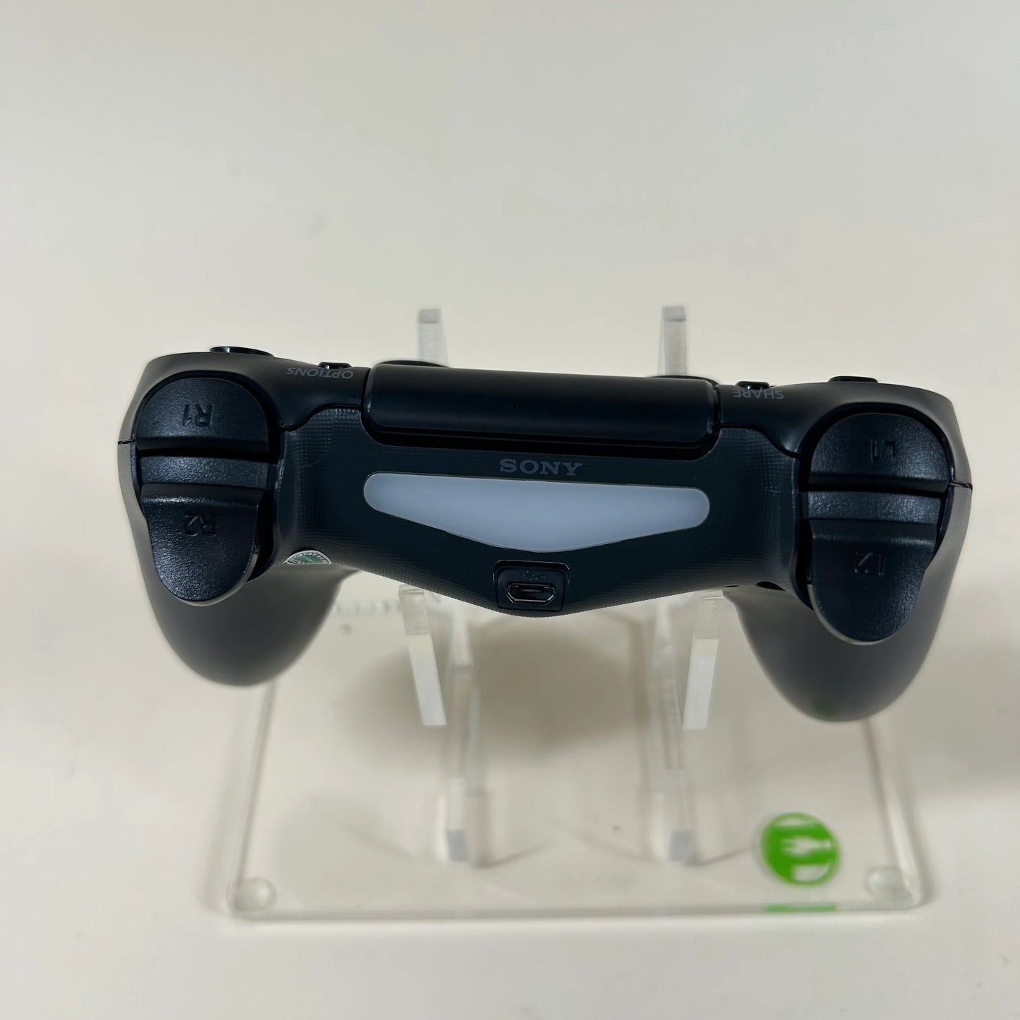 Sony PlayStation 4 PS4 DualShock 4 Wireless Controller Black CUH-ZCT2U