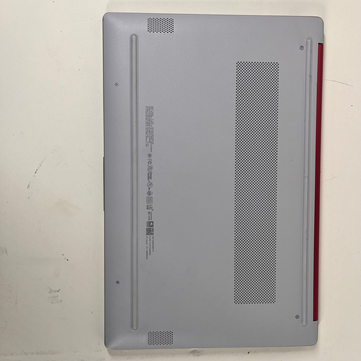 HP Laptop 15-FD0083WM 15.6" Intel N200 1.0GHz 4GB RAM 128GB SSD