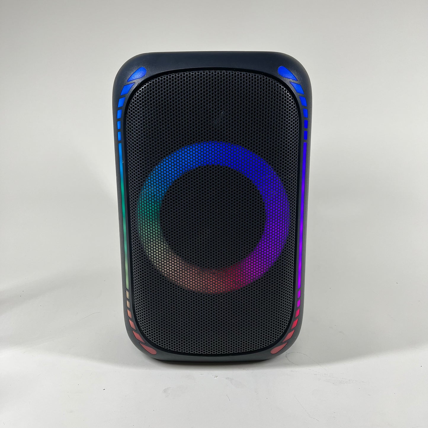 ONN Groove Medium Wireless Party Speaker Black 100094812