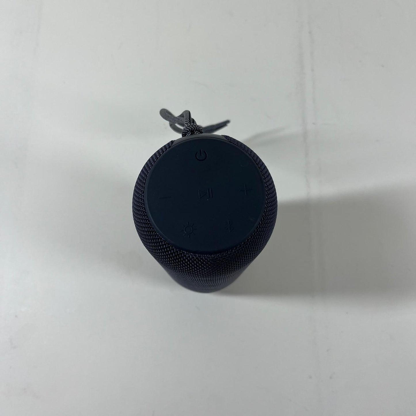 Onn. Large Rugged Bluetooth Speaker Wired/Wireless Speaker AAAGRY1500006896