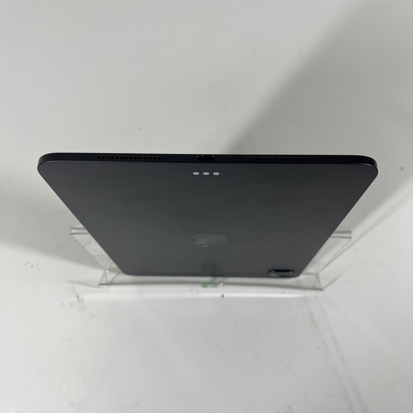 WiFi Only Apple iPad Pro 11" M4 2TB 18.1.1 Space Gray MVVG3LL/A