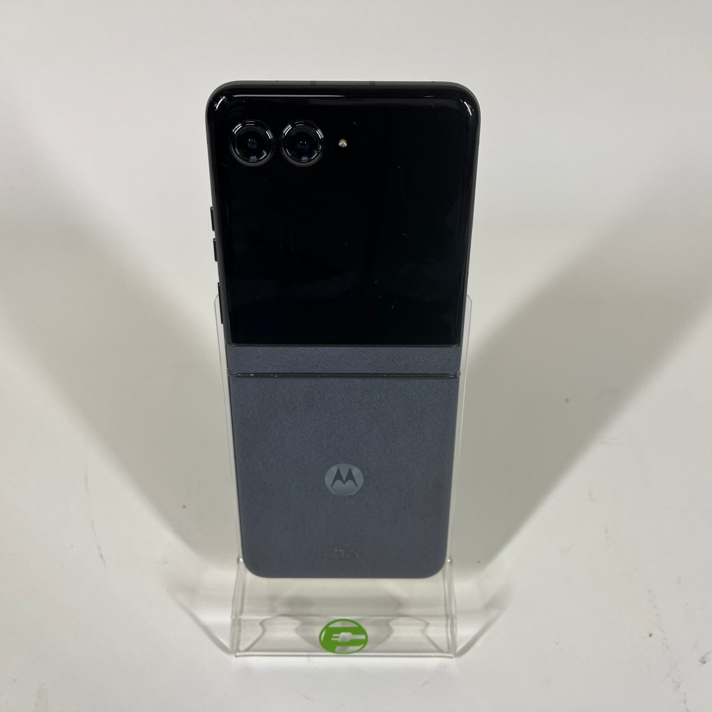 Cricket Motorola Razr 256GB 14 Black xt2453-5