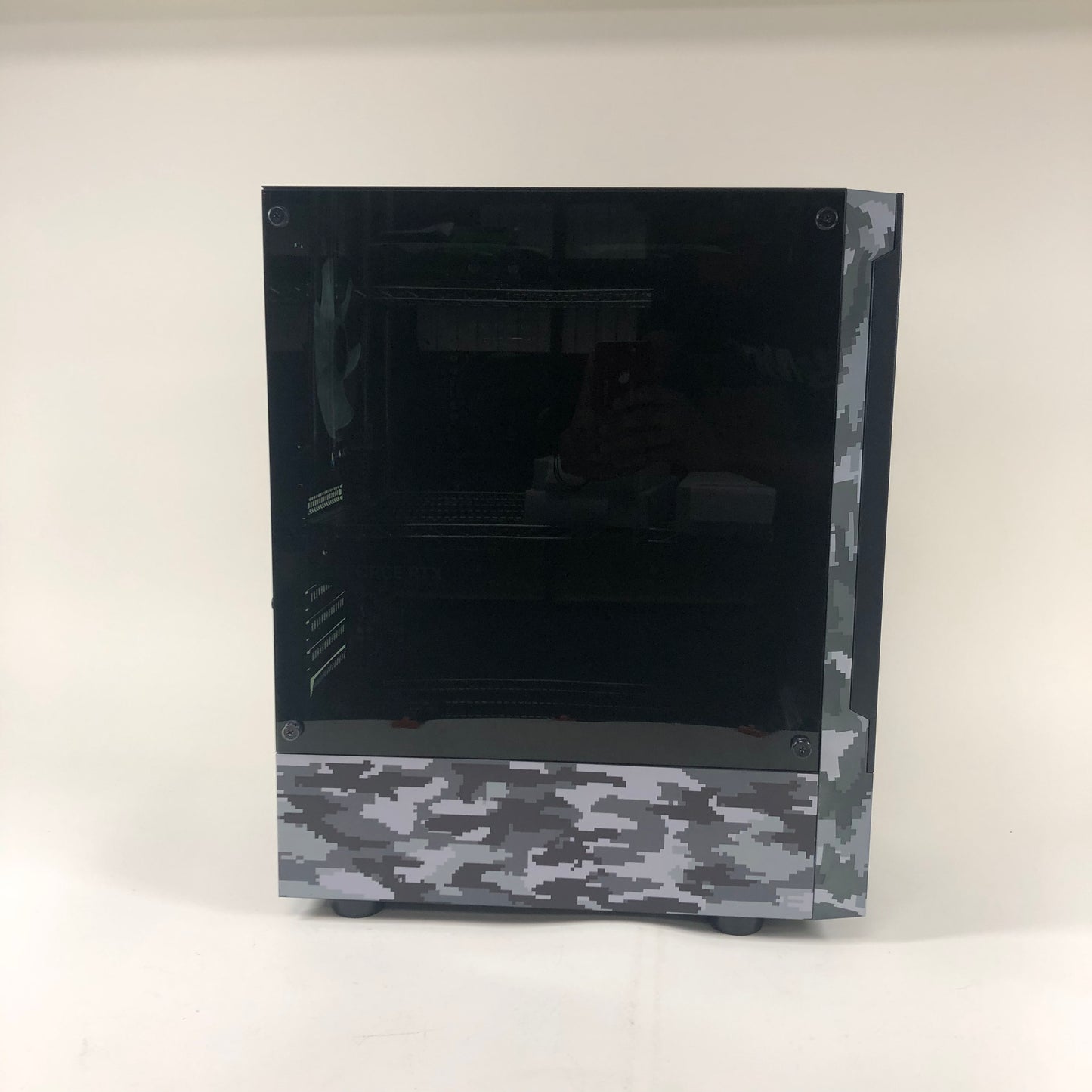 Ghost Gaming Skytech Gaming Pre-Built PC i5-13400F 16GB RAM RTX 4060 Ti