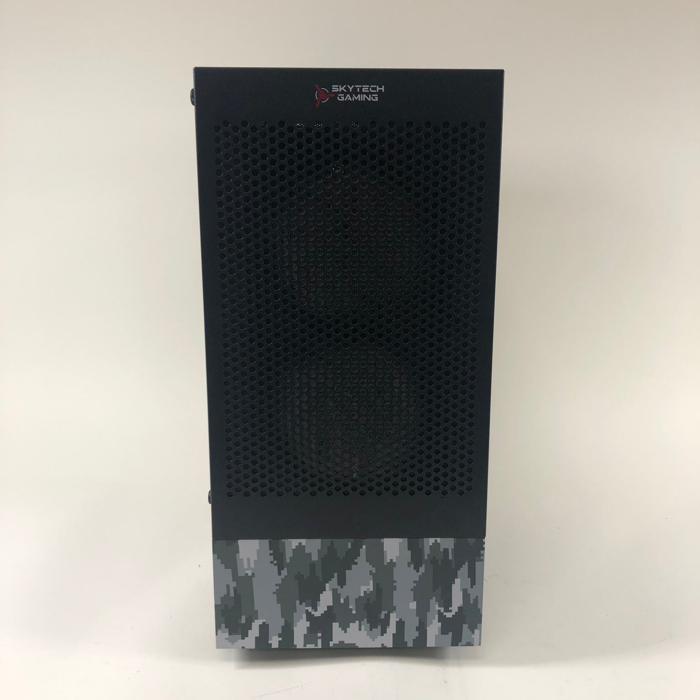 Ghost Gaming Skytech Gaming Pre-Built PC i5-13400F 16GB RAM RTX 4060 Ti