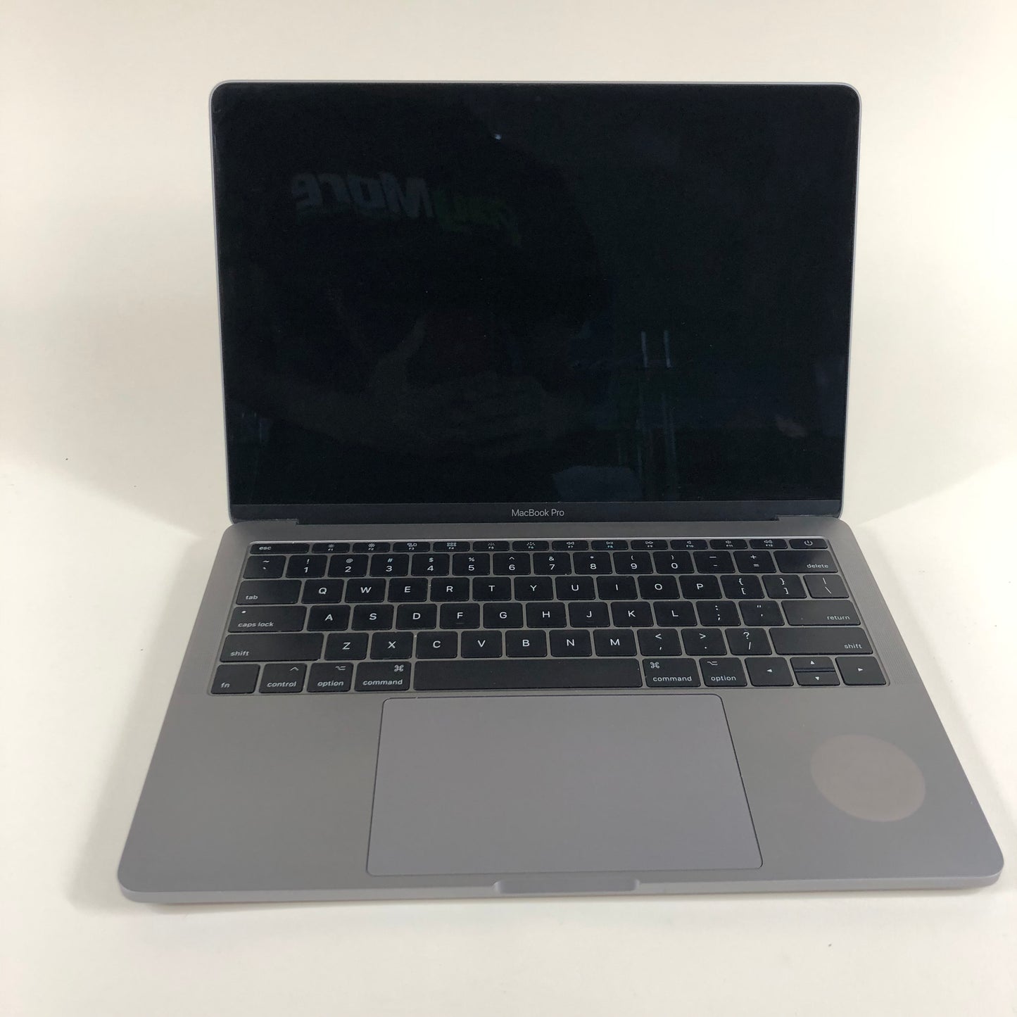 2017 Apple MacBook Pro 13.3" i5 2.3GHz 8GB RAM 128GB SSD Space Gray A1708