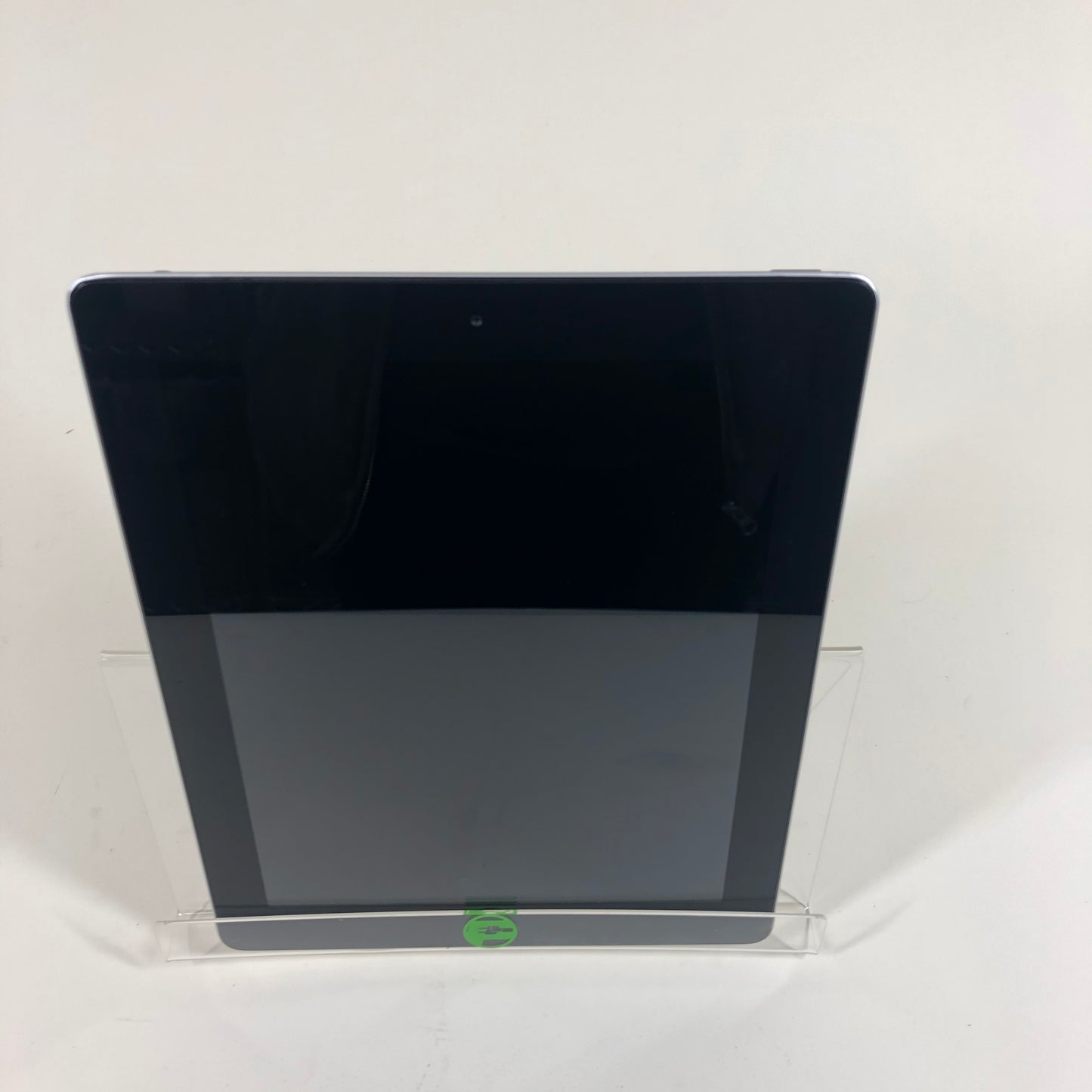 WiFi Only Apple iPad 2nd Gen 16GB 9.3.5 Space Gray MC769LL/A