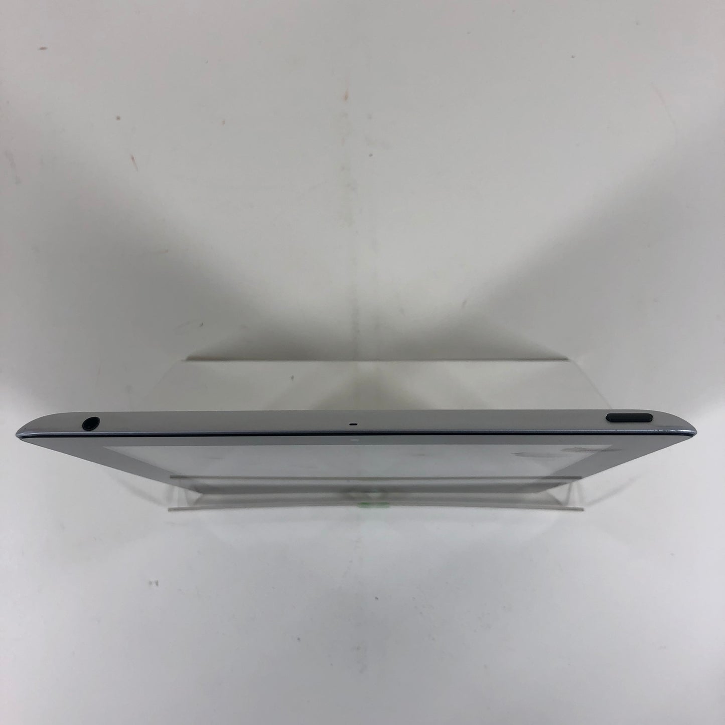 WiFi Only Apple iPad 2nd Gen 16GB 9.3.5 Space Gray MC769LL/A