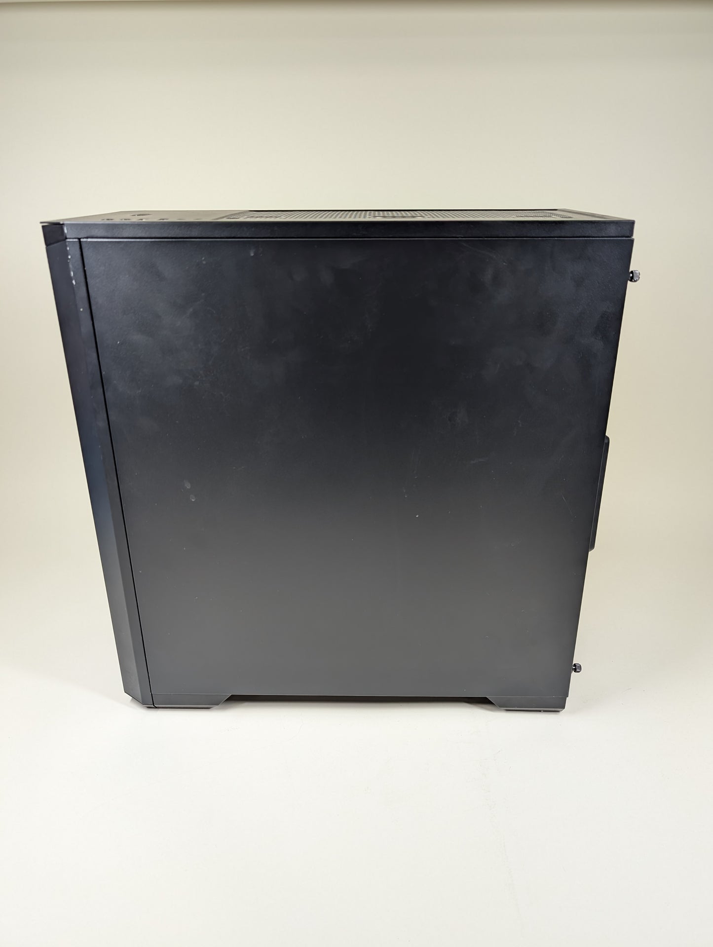 CyberPower C-Series i5-7500 3.40GHz 16GB RAM 500GB SSD ASRock Radeon RX 6600 XT