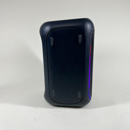 ONN Groove Medium Wireless Party Speaker Black 100094812