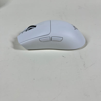 Razer Razer V3 Pro White Edition White RZ01-0512-0200-R3U1 For PC