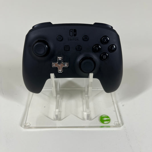 PowerA Enhanced Nintendo Switch Pro Controller Controller Black