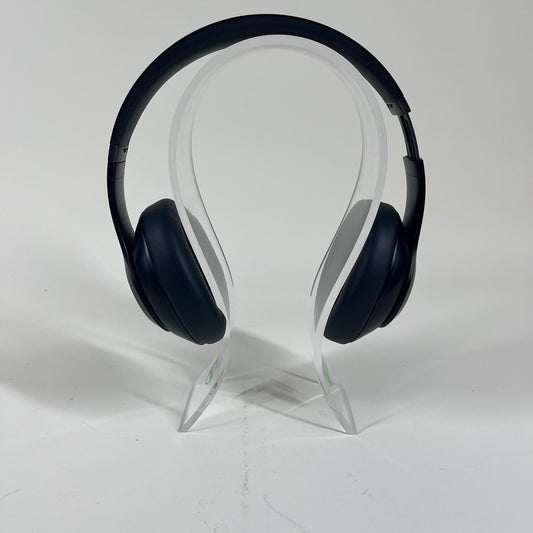 Beats Studio Pro Wireless Over-Ear Bluetooth Headphones Black A2924
