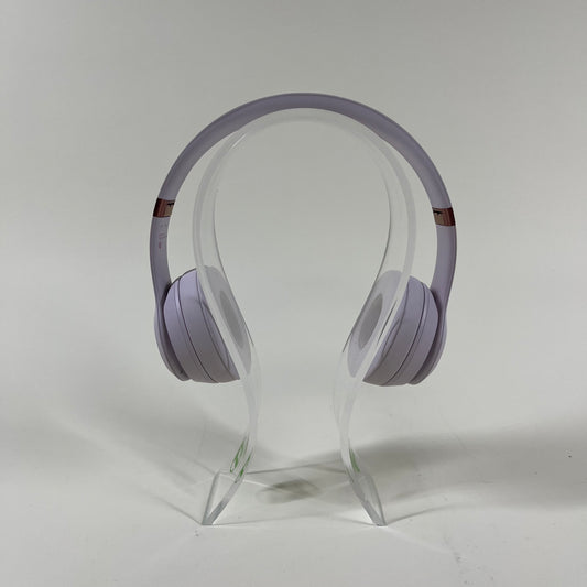 Beats Solo4 Wireless On-Ear Bluetooth Headphones Cloud Pink A3140