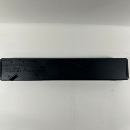 New Bose TV Speaker Soundbar Black 838309-1100