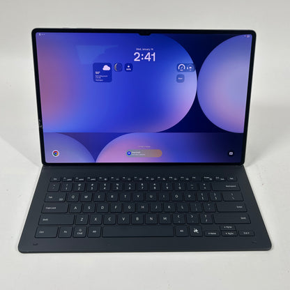 Broken WiFi Only Samsung Galaxy Tab S10 Ultra 14.6" 256GB Moonstone Gray SM-X920