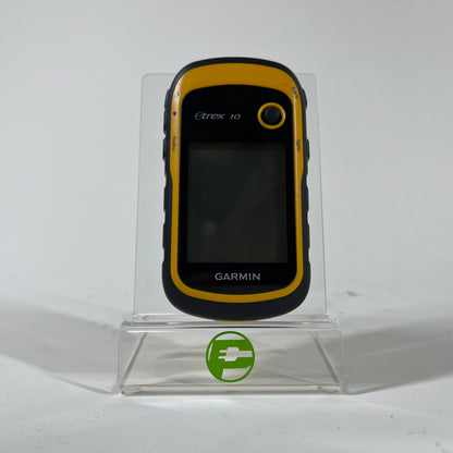 Garmin Etrex 10 Handheld GPS