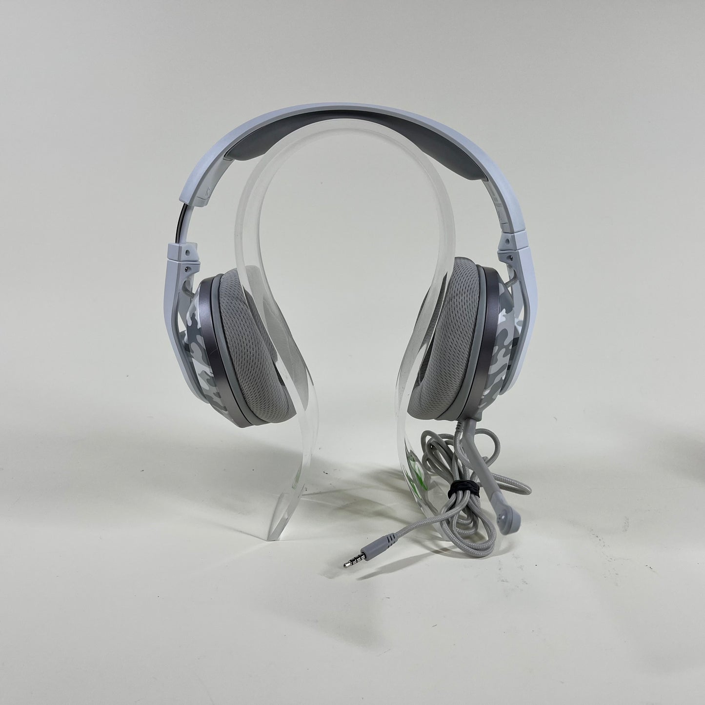 Turtle Beach Recon 500 Multi-Platform Gaming Headset Camo White