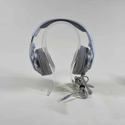 Turtle Beach Recon 500 Multi-Platform Gaming Headset Camo White
