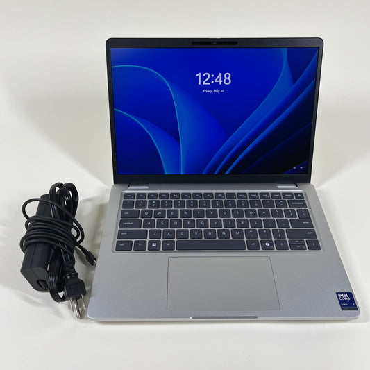 Dell Pro 13 Plus PB13250 13.3" Core Ultra 7 266V 2.2GHz 16GB RAM 500GB SSD