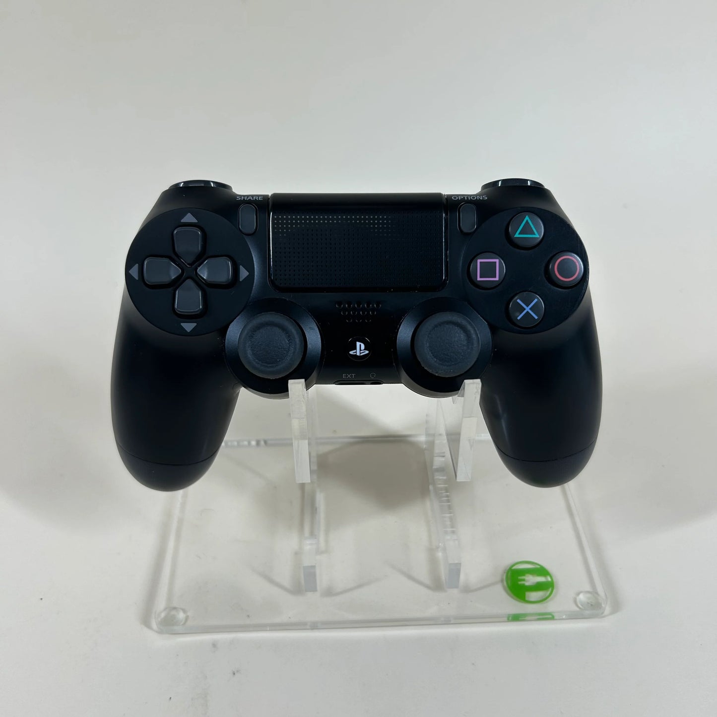 Sony PlayStation 4 PS4 DualShock 4 Wireless Controller Black CUH-ZCT2U