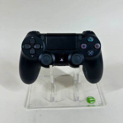 Sony PlayStation 4 PS4 DualShock 4 Wireless Controller Black CUH-ZCT2U