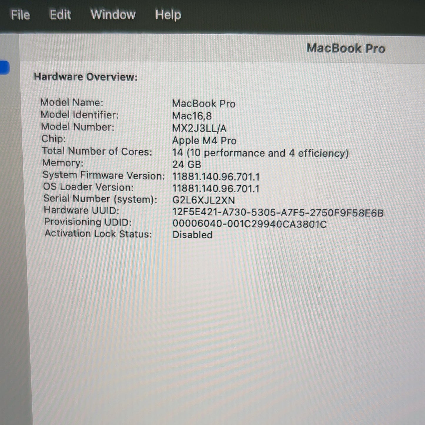 Product Image