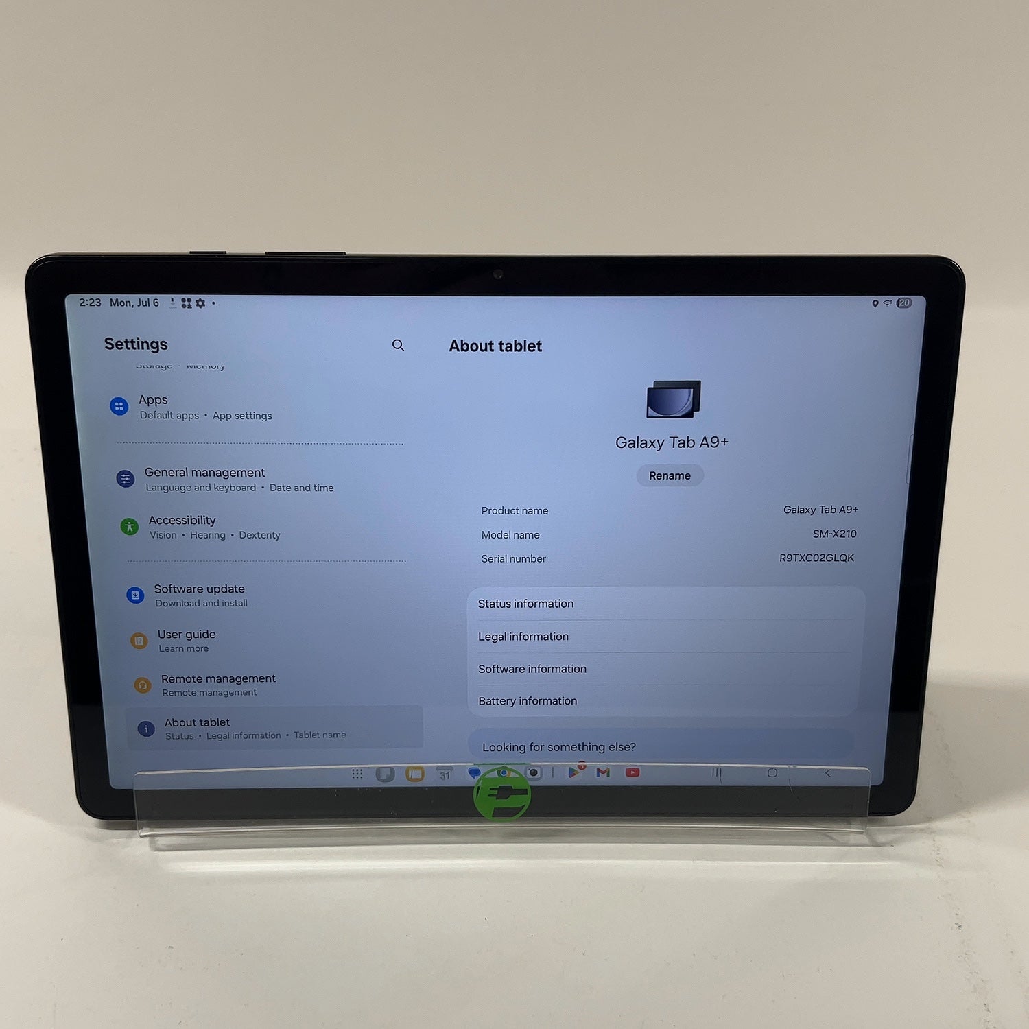 Product Image