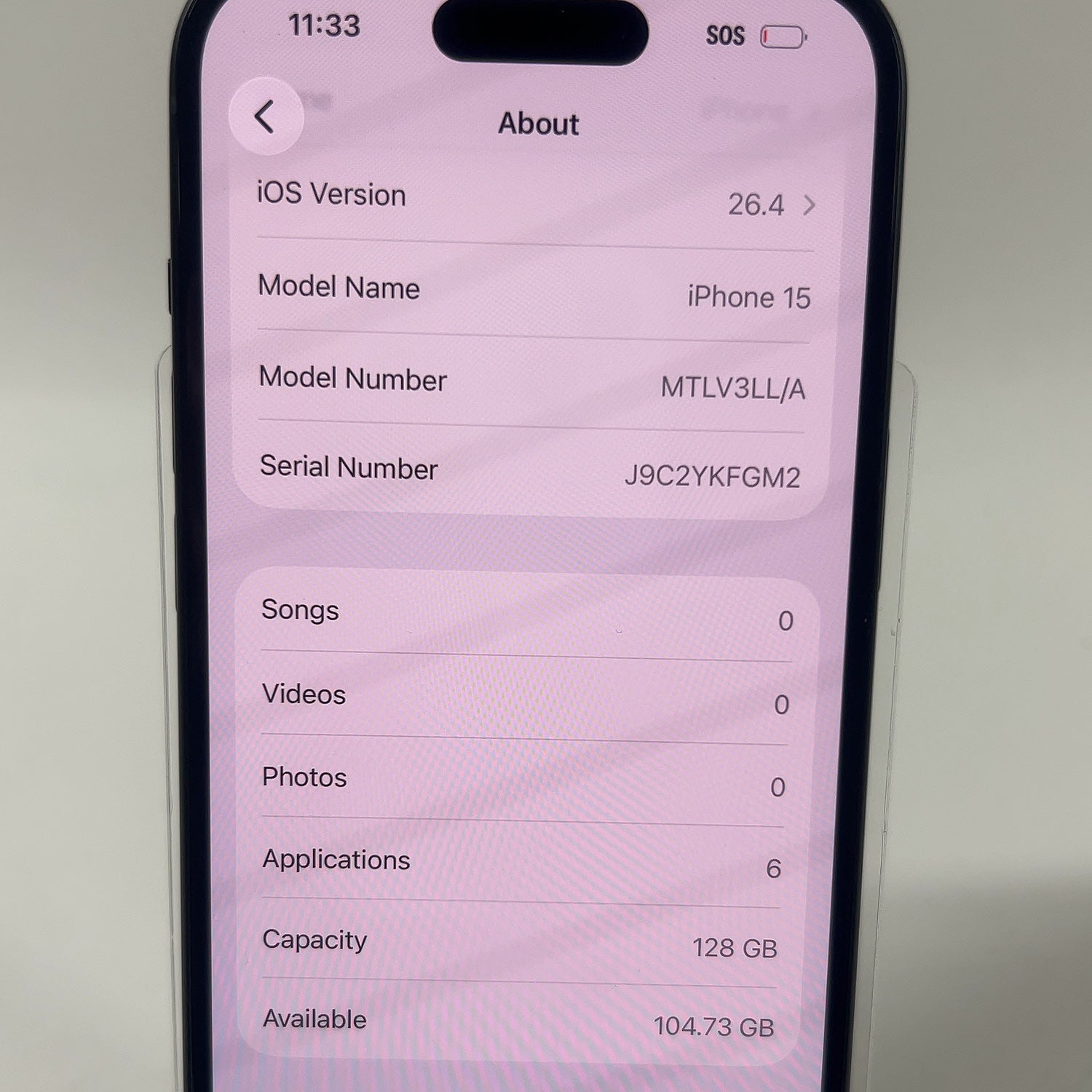 Product Image